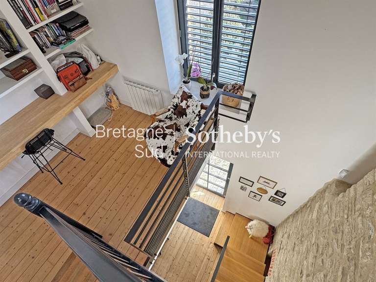 Maison Quimper - 5 chambres - 12m²