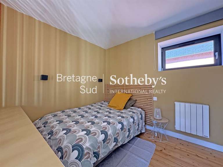 Maison Quimper - 5 chambres - 12m²