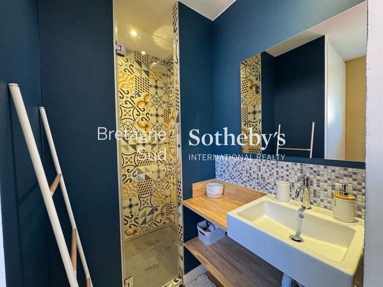 Maison Quimper - 5 chambres - 12m²