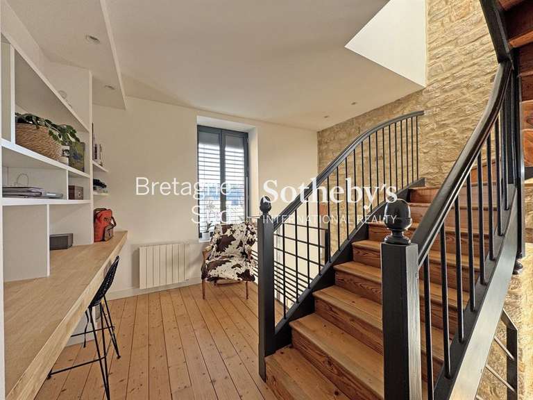 Maison Quimper - 5 chambres - 12m²