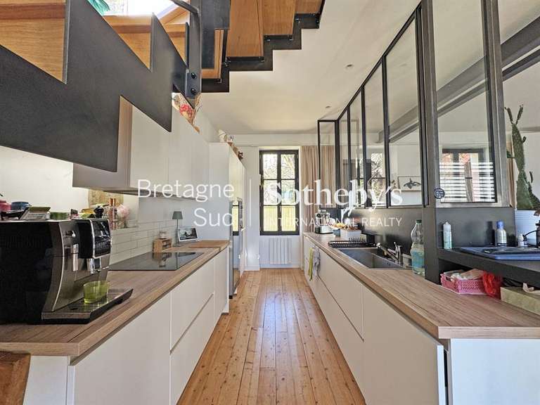 Maison Quimper - 5 chambres - 12m²