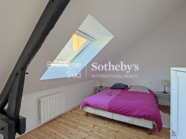 Maison Quimper - 5 chambres - 12m²