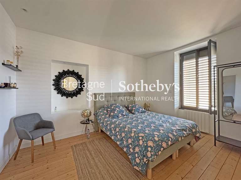 Maison Quimper - 5 chambres - 200m²