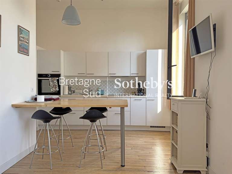 Maison Quimper - 5 chambres - 200m²