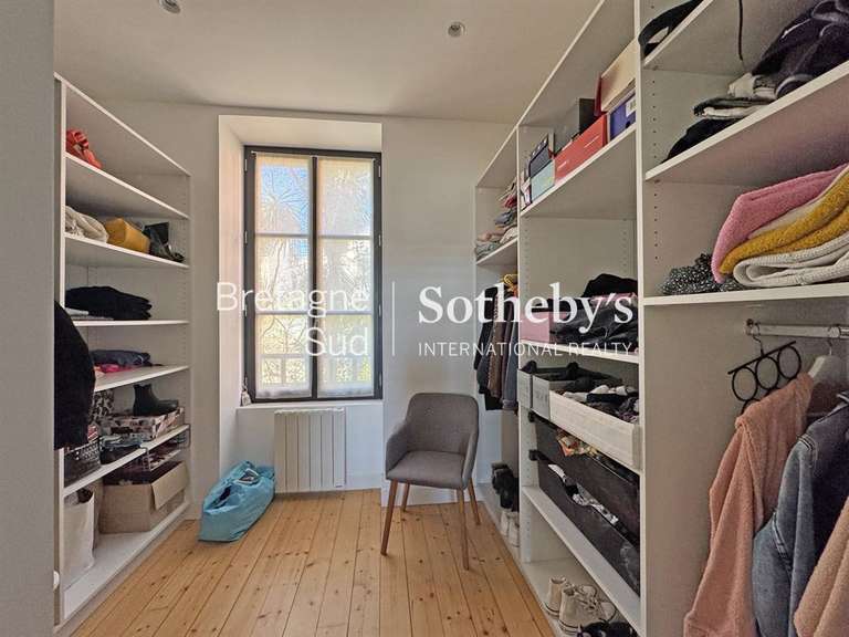 Maison Quimper - 5 chambres - 12m²