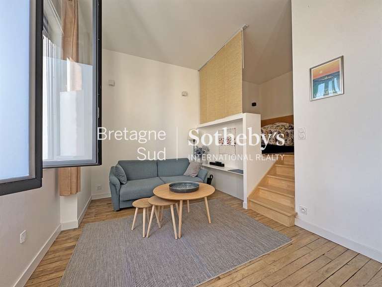 Maison Quimper - 5 chambres - 12m²