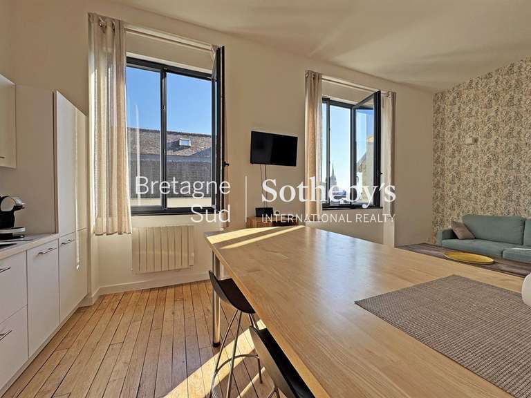 Maison Quimper - 5 chambres - 12m²