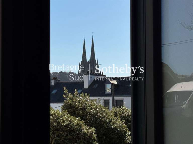 Maison Quimper - 5 chambres - 12m²