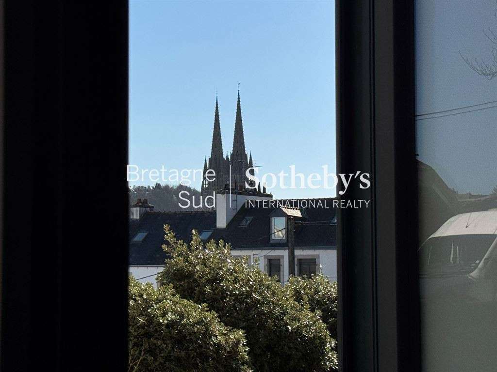 House Quimper