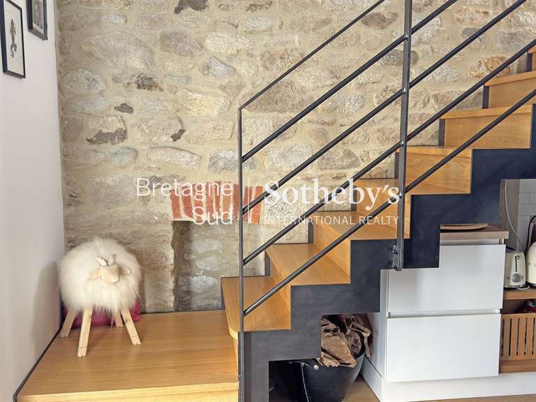 Maison Quimper - 5 chambres - 12m²