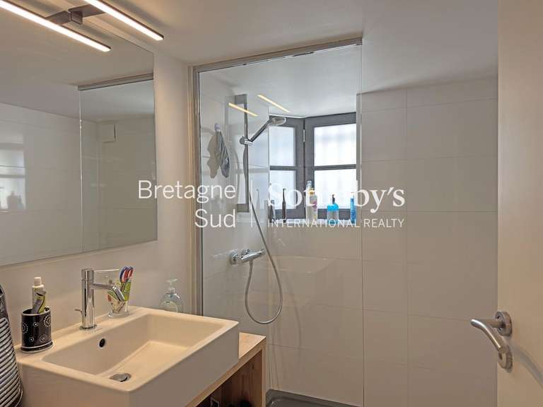 Maison Quimper - 5 chambres - 12m²