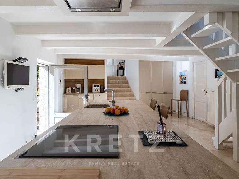 Maison Quimper - 6 chambres - 251m²