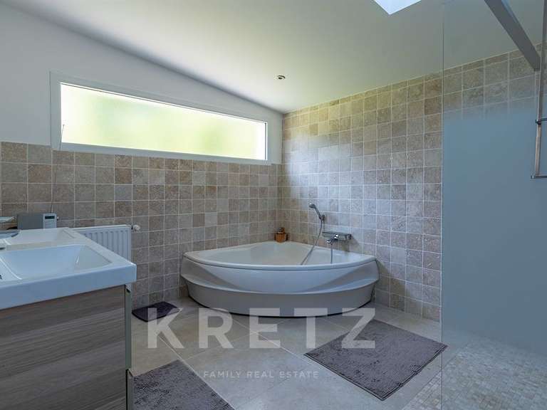 Maison Quimper - 6 chambres - 251m²