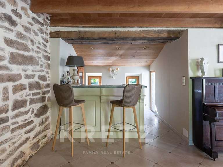Maison Quimper - 6 chambres - 251m²
