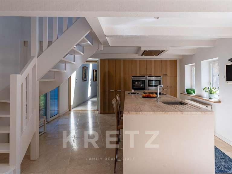 House Quimper - 6 bedrooms - 251m²