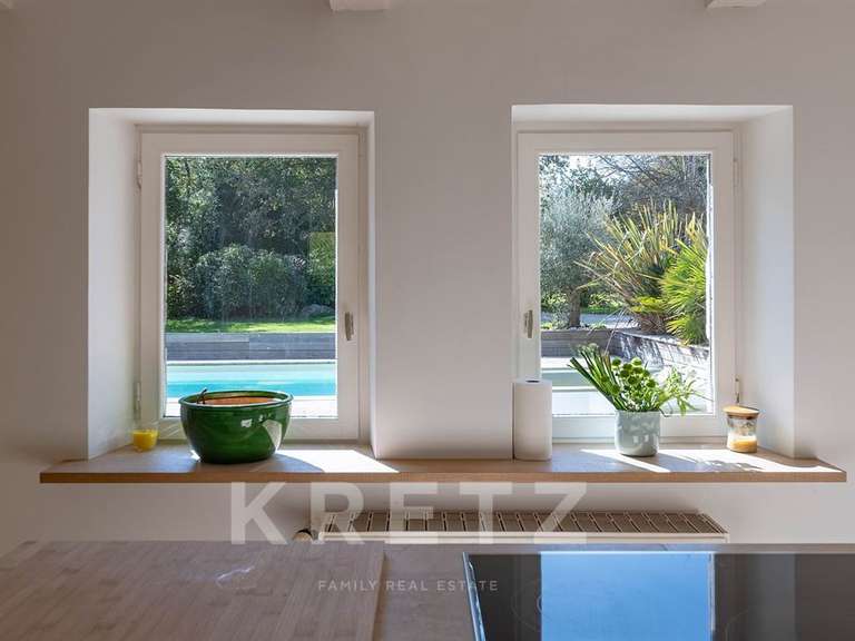 Maison Quimper - 6 chambres - 251m²