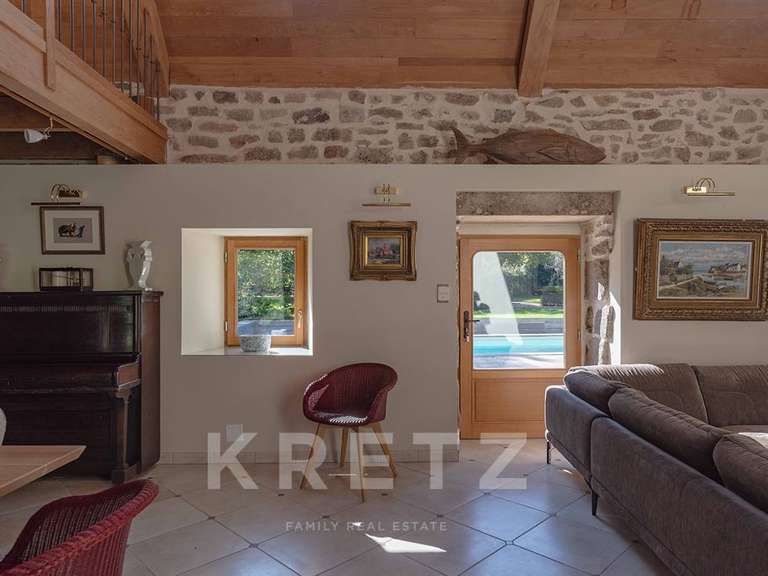 Maison Quimper - 6 chambres - 251m²