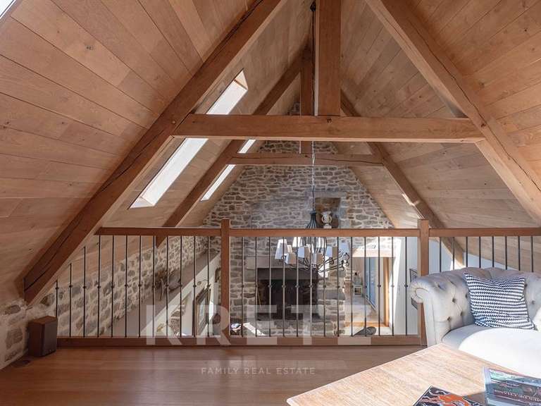 Maison Quimper - 6 chambres - 251m²