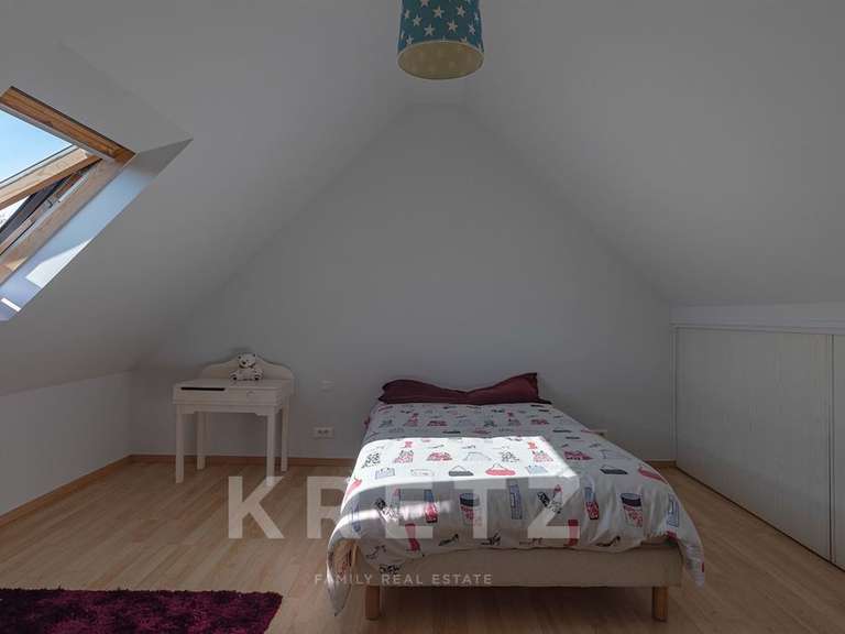 Maison Quimper - 6 chambres - 251m²