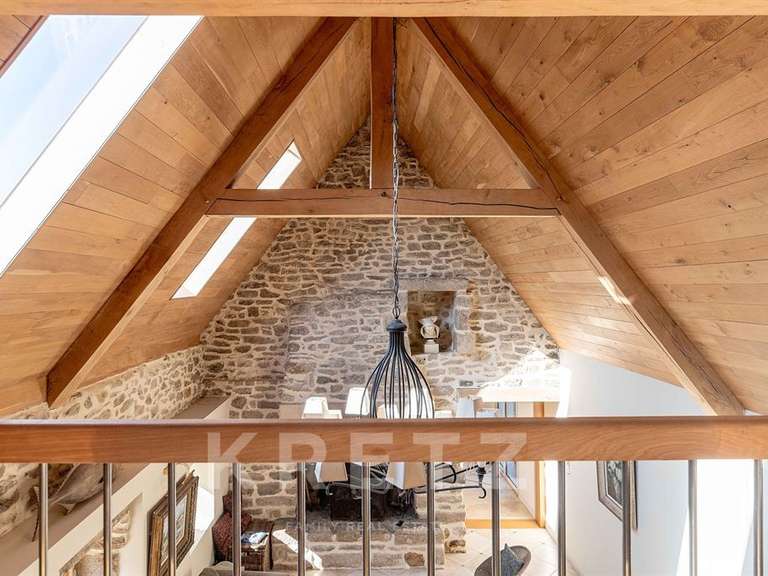 Maison Quimper - 6 chambres - 251m²