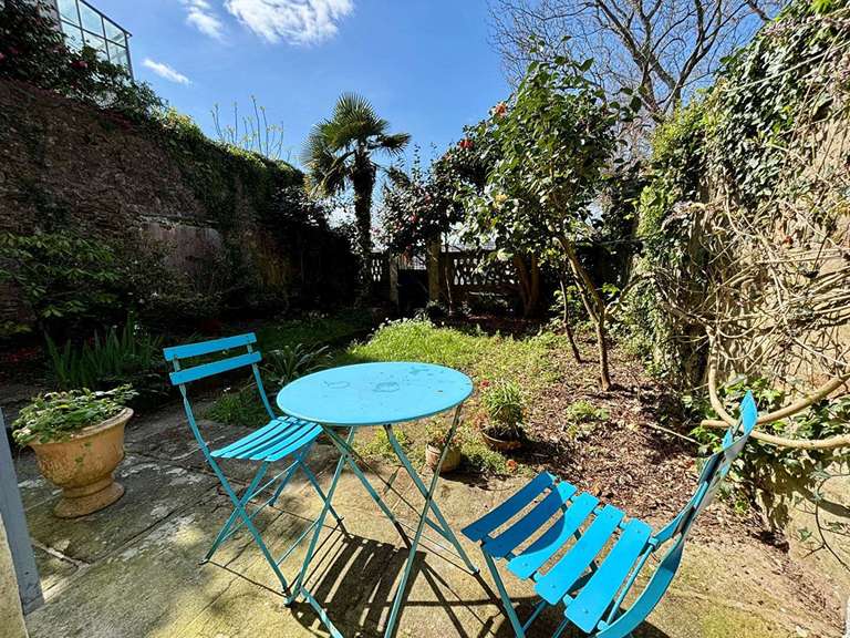 Maison Quimper - 6 chambres