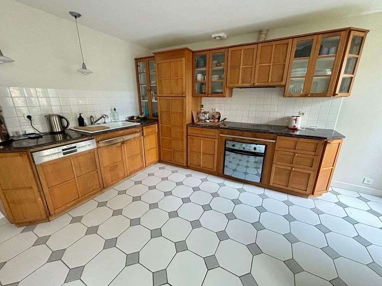 Maison Quimper - 6 chambres