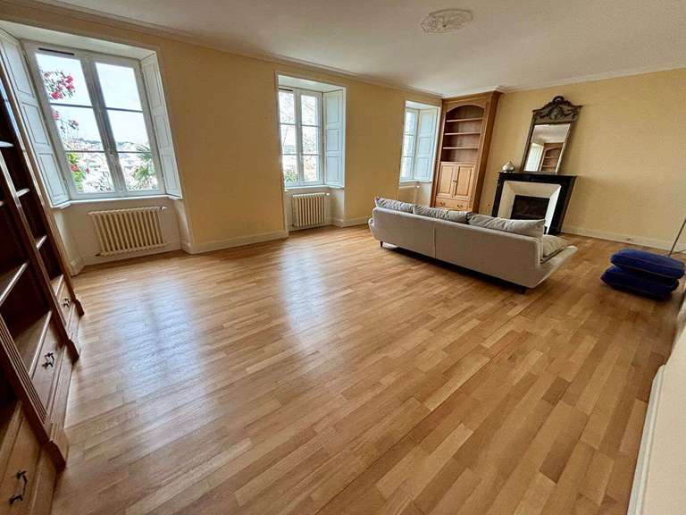 Maison Quimper - 6 chambres