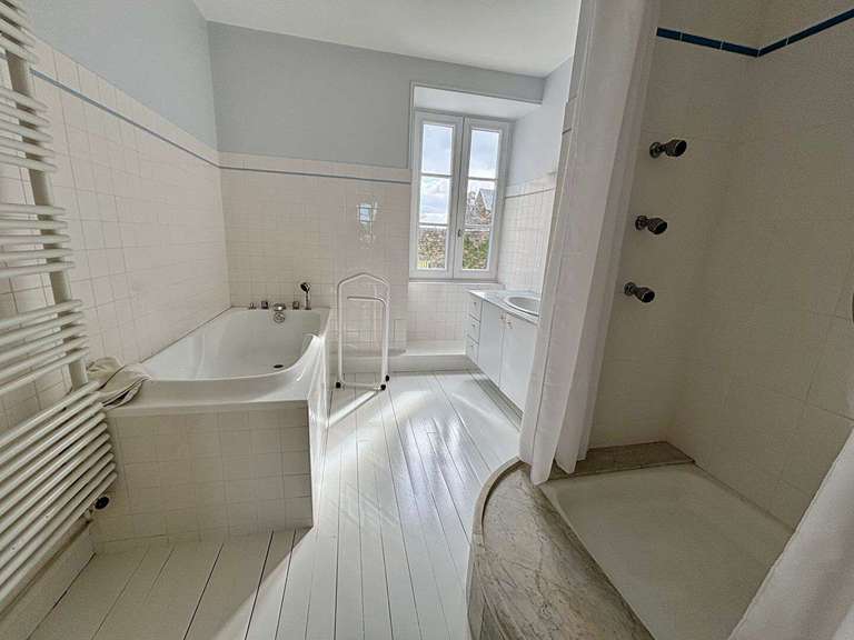 Maison Quimper - 6 chambres