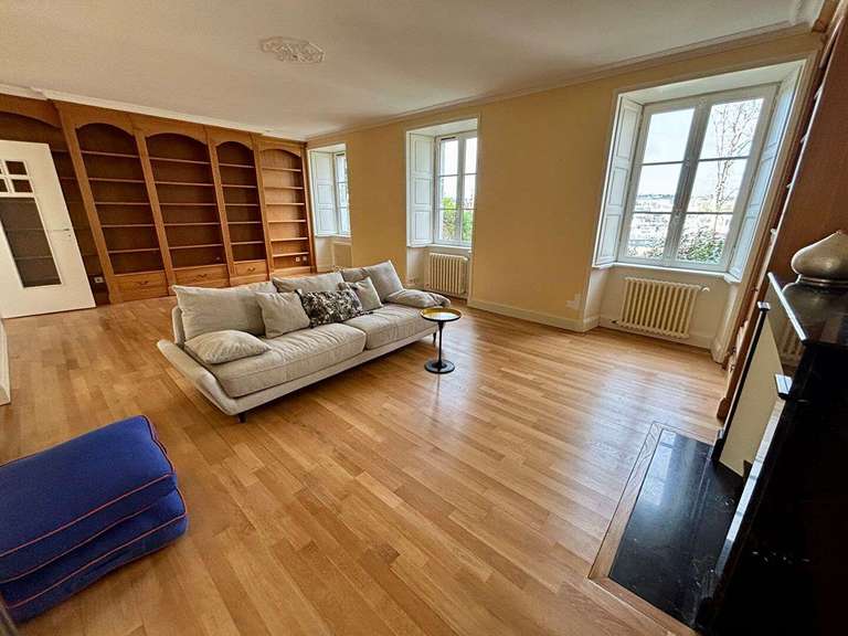 Maison Quimper - 6 chambres