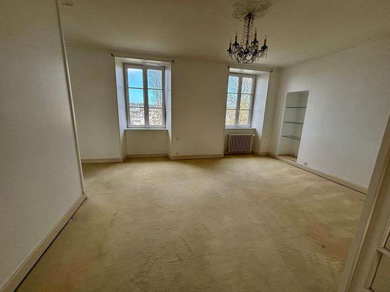 Maison Quimper - 6 chambres