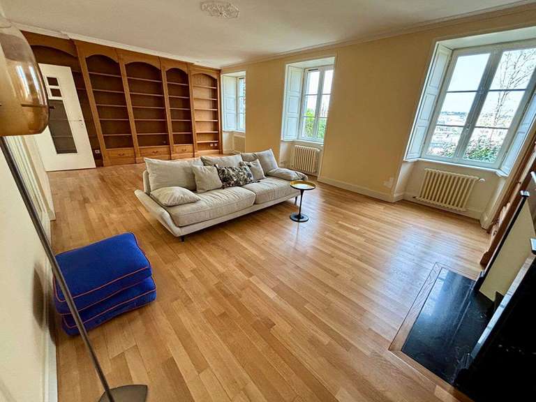 Maison Quimper - 6 chambres