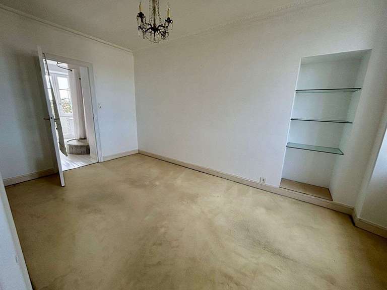 Maison Quimper - 6 chambres