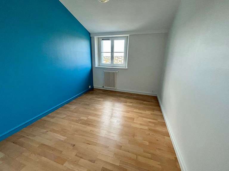 Maison Quimper - 6 chambres