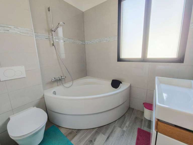 Maison Quimper - 4 chambres