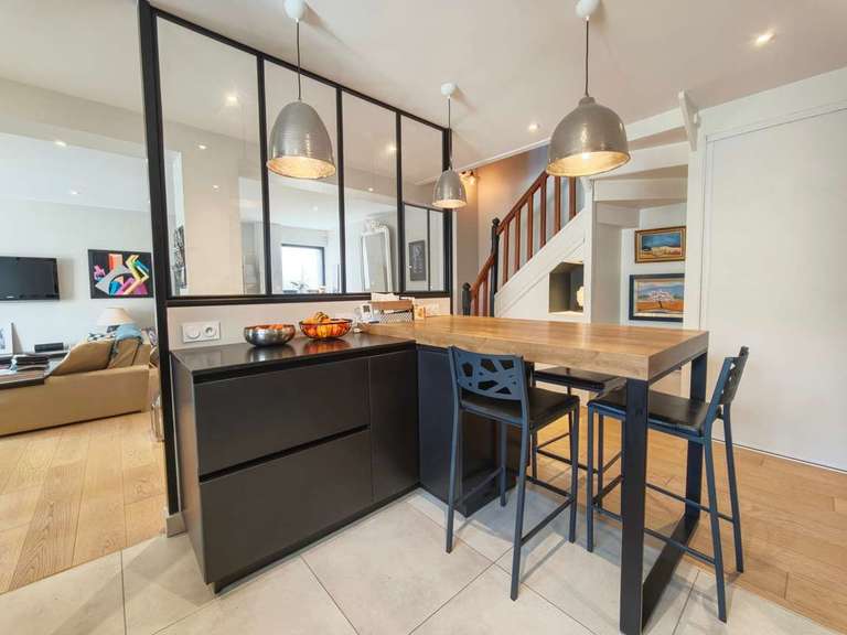 Maison Quimper - 4 chambres