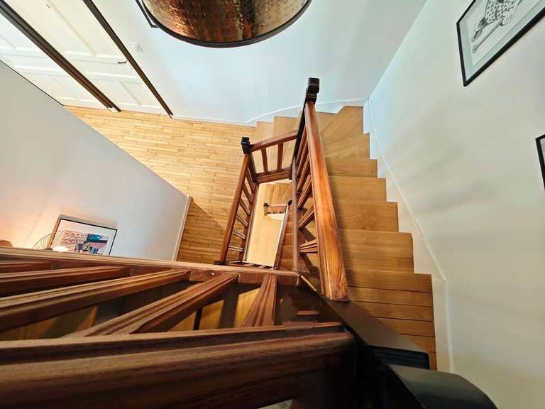 Maison Quimper - 4 chambres