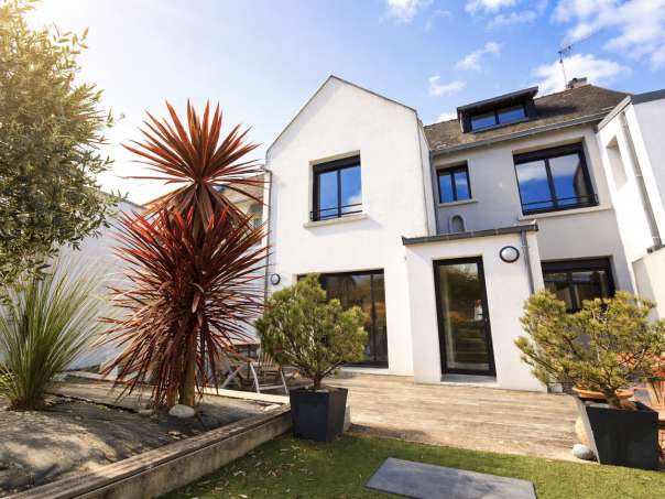 Maison Quimper - 4 chambres