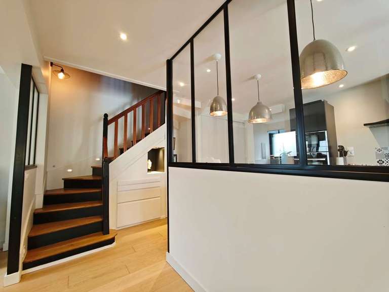 Maison Quimper - 4 chambres