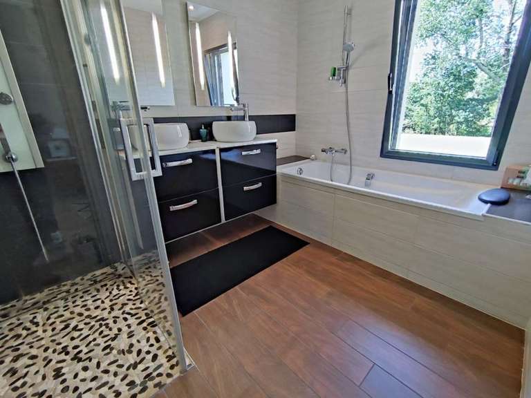 Maison Quimper - 3 chambres