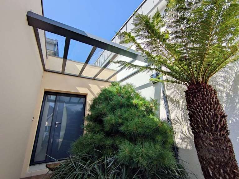 Maison Quimper - 3 chambres