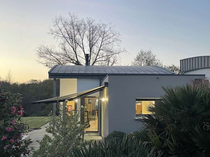 Maison Quimper - 3 chambres