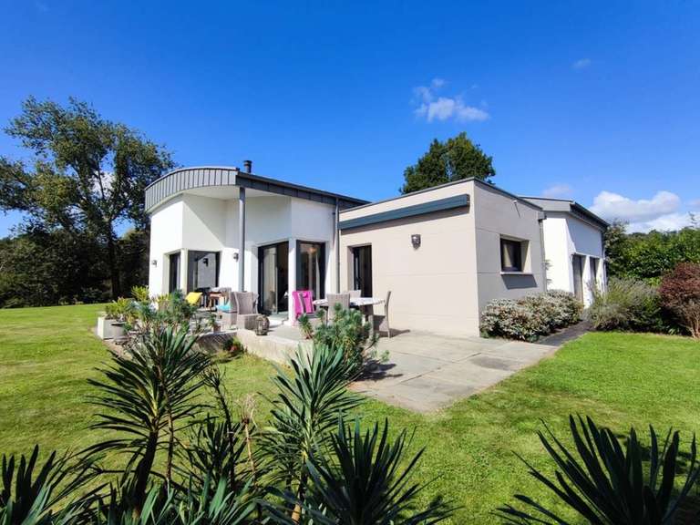 Maison Quimper - 3 chambres