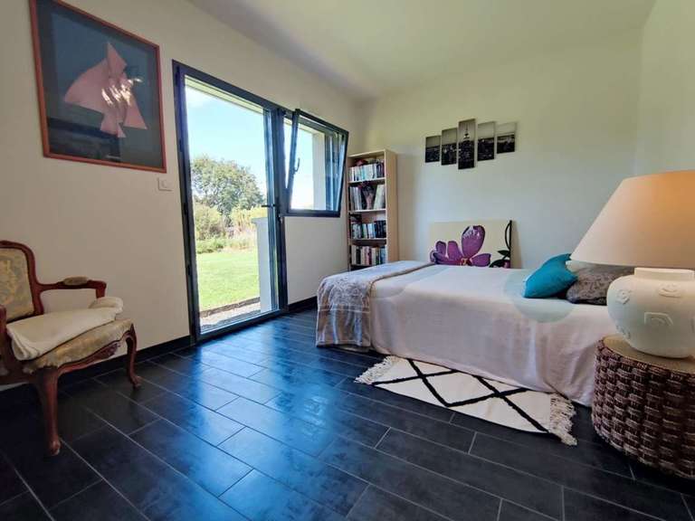 Maison Quimper - 3 chambres