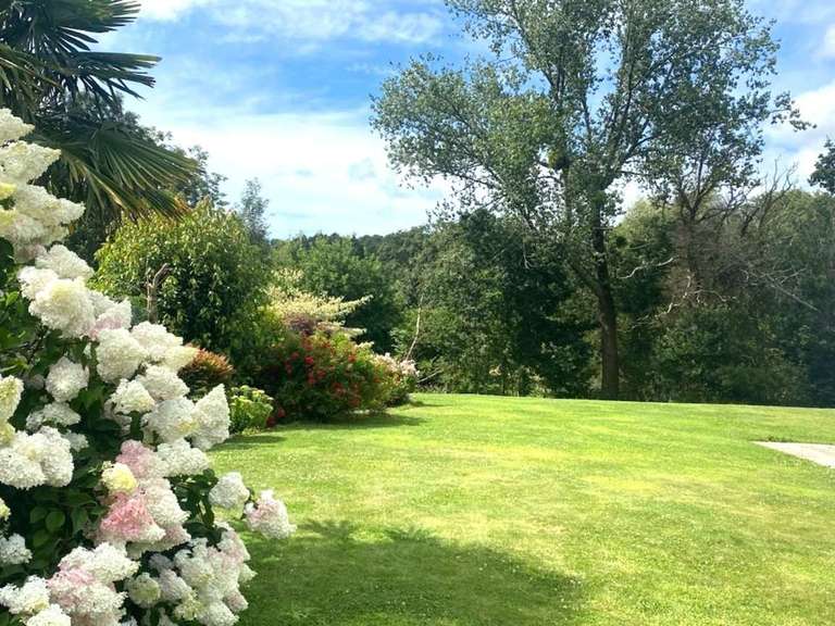 Maison Quimper - 3 chambres