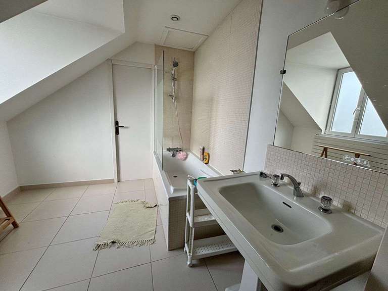 Maison Quimper - 5 chambres