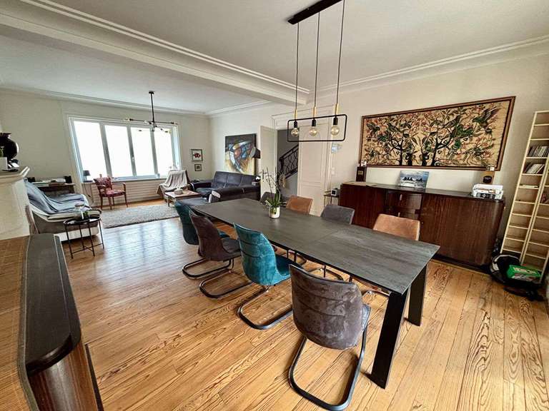 Maison Quimper - 5 chambres