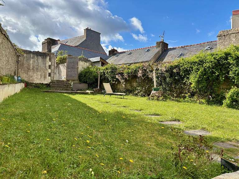 Maison Quimper - 5 chambres