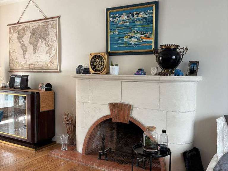 Maison Quimper - 5 chambres