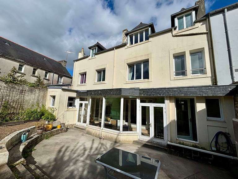 Maison Quimper - 5 chambres