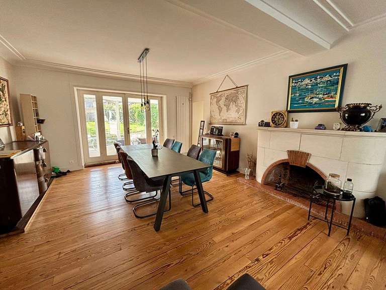 Maison Quimper - 5 chambres